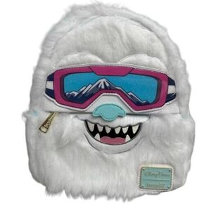 Disney Parks Yeti Loungefly Backpack animal kingdom